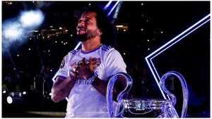 Marcelo: "Me veo volviendo al Real Madrid"