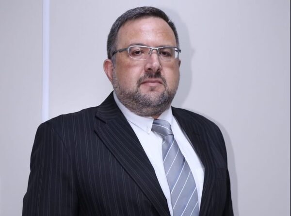 Selección de Ministro de la Corte: El Dr. Gustavo Auadre es el mejor puntuado hasta el momento