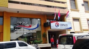 Funcionarios de COPACO no estarían cobrando aún sueldo de enero | 1000 Noticias