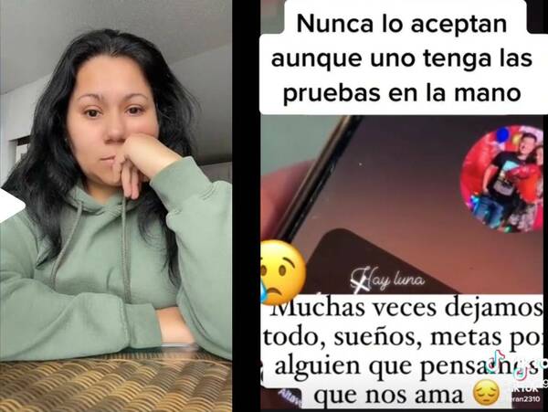 Pilló que le estaban metiendo los cuernos y tomó al toro por las astas con reacción viral