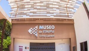 Museo Tierra Guaraní será sede de conferencia internacional de museos