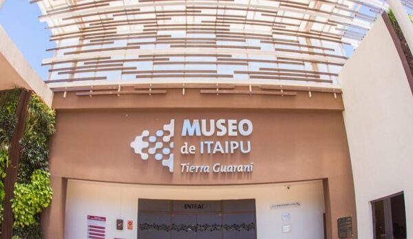 Museo Tierra Guaraní será sede de conferencia internacional de museos