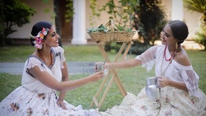 Celebrarán el Día del Terere y homenaje a la mujer paraguaya este sábado en Asunción - trece