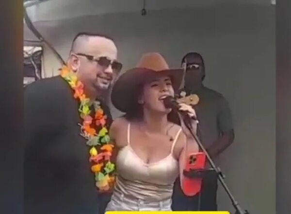 Intervienen carcel de Tacumbú tras fiesta y concierto para preso vip - Policiales - ABC Color