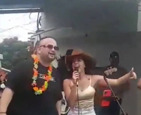 Intervienen cárcel de Tacumbú por presunta fiesta de cumpleaños | 1000 Noticias