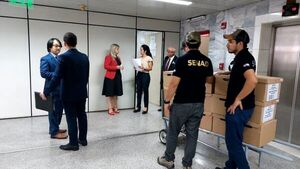 A Ultranza: Fiscalía acusa a 14 personas y pide juicio oral