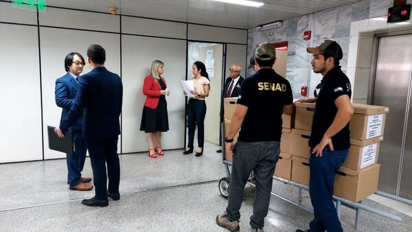 A Ultranza: Fiscalía acusa a 14 personas y pide juicio oral