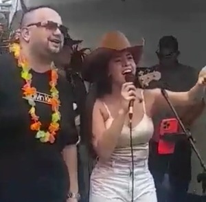 Disponen intervención de Tacumbú tras fiesta de cumpleaños de peligroso reo - trece