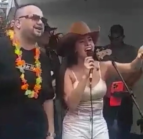 Separan del cargo al director y el jefe de seguridad de Tacumbú tras fiesta de cumpleaños - Unicanal