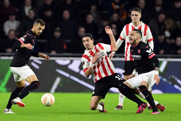 Diario HOY | Sevilla cae en Eindhoven pero avanza a octavos de la Europa League
