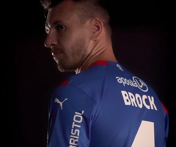 Cerro Porteño emite un comunicado para aclarar caso Brock