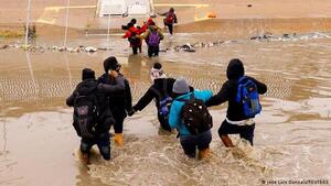 Frontera México-EE. UU.: la dolorosa búsqueda de migrantes desaparecidos