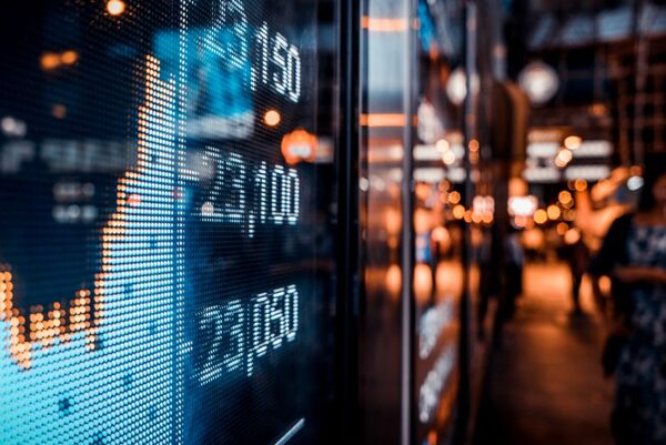 Las acciones de Estados Unidos se recuperan luego de estar a la baja por varios días - MarketData