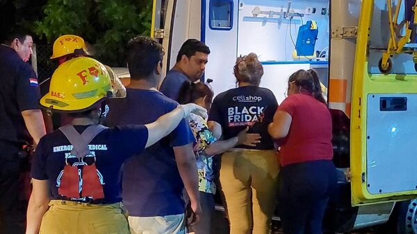 Indagan supuesto robo en extrañas circunstancias a conductora