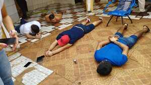 Diario HOY | Allanamientos en PJC tras asesinato de periodista: detienen a 5 personas