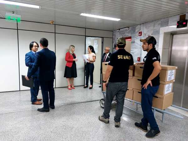 A Ultranza: Fiscalía presentó acusación contra 14 personas - ADN Digital