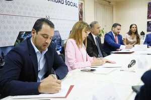Ministerio de Trabajo conformó mesa técnica para analizar salario mínimo, canasta básica y precio de combustible
