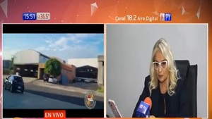 Acusan a 14 personas y piden juicio oral en el caso A Ultranza - Noticias Paraguay