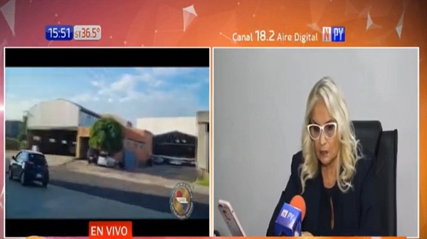 Acusan a 14 personas y piden juicio oral en el caso A Ultranza - Noticias Paraguay