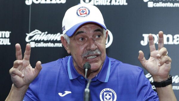 El nuevo DT de Juan Escobar buscará la gloria sin artimañas