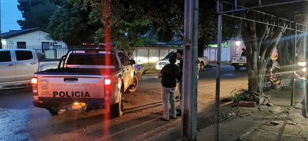 Varios allanamientos en prosecución a la muerte de radialista
