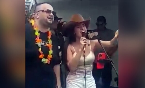 Intervienen Tacumbú tras polémica fiesta narco