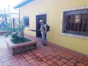 Mañana empieza la minga ambiental en Barrio Obrero y prevé abarcar 235 manzanas - ADN Digital