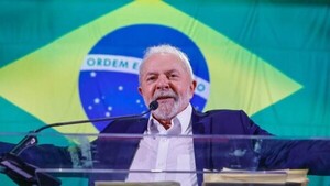 Rusia evalúa la propuesta de paz del presidente de Brasil - La Tribuna