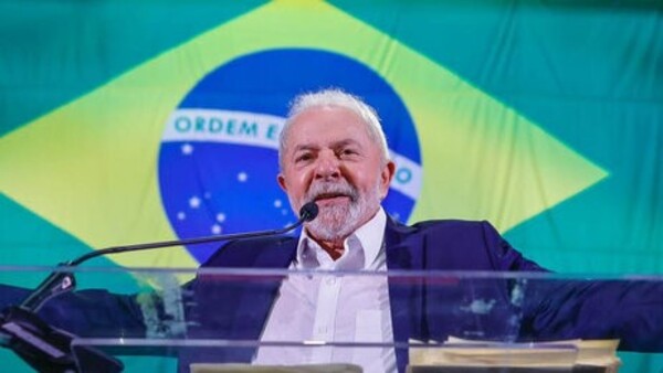 Rusia evalúa la propuesta de paz del presidente de Brasil - La Tribuna