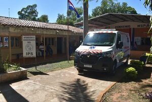 Casos positivos de chikunguña y dengue en Santa Rosa, Misiones - Nacionales - ABC Color