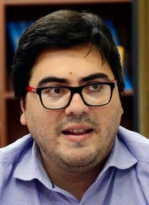 AUDIO: Estacionamiento Tarifado: Abogado de Parxin asegura que “no dieron la espalda” a la Junta Municipal - Periodísticamente - ABC Color