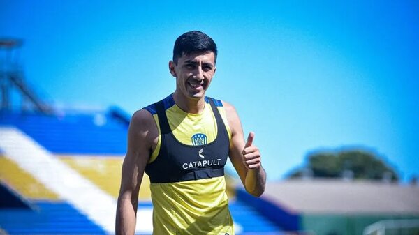 Luqueño: en la Toldería, con renovada defensa - Fútbol - ABC Color