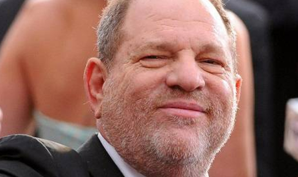 Harvey Weinstein condenado a otros 16 años de prisión por violación
