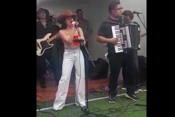 (VIDEO) Mily Brítez tras el escándalo de Tacumbú Hilton: “Yo no me puedo dar el lujo de rechazar un trabajo”