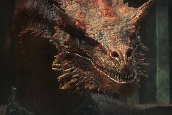 La segunda temporada de «House of the Dragon» podría llegar a mediados de 2024