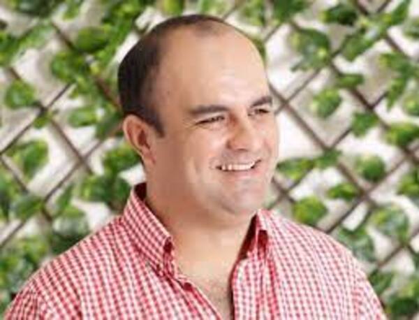 Designan a Julio Balbuena como nuevo director de Tacumbú