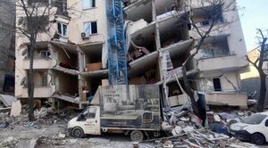 Fallecidos por el terremoto en Turquía superan los 43.500