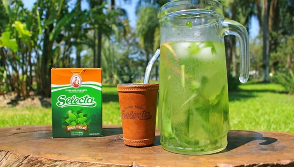 Yerba mate para el mundo: en Polonia la toman como mate, en Japón como té y en Bolivia como tereré