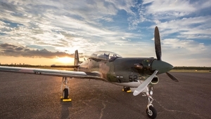 FAP organiza festival por Centenario de la Aviación Militar Paraguaya