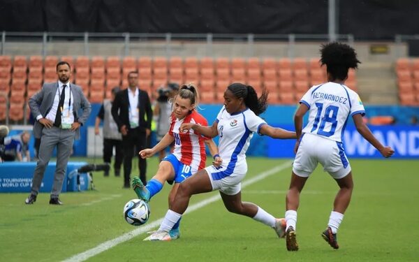 Las chicas tampoco van al Mundial 2023 - Fútbol - ABC Color