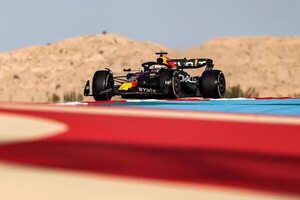 La F1 calienta motores en los test - ABC Motor 360 - ABC Color