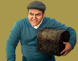 Drama y comedia nutren la cartelera teatral - Cultura - ABC Color