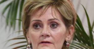 La Nación / “Se trata de un hecho punible”