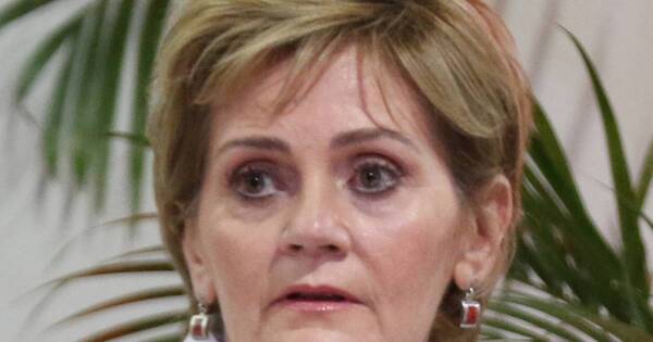 La Nación / “Se trata de un hecho punible”