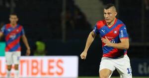 La Nación / Cerro Porteño va por alcanzar la cúspide