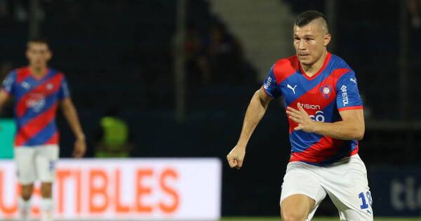 La Nación / Cerro Porteño va por alcanzar la cúspide
