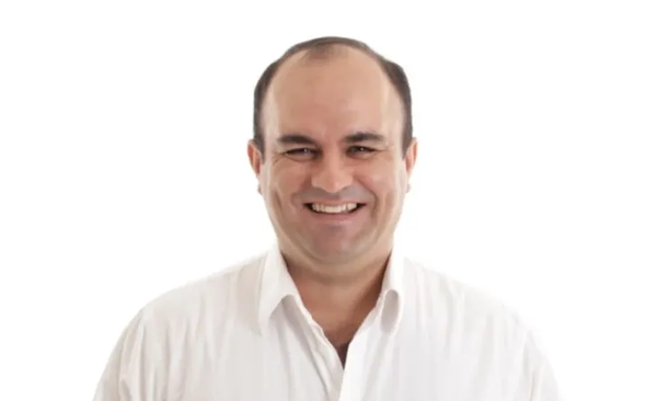 Designan a Julio Balbuena como nuevo director de Tacumbú - Noticiero Paraguay