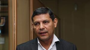 Gasoil: Mancuello aboga por mantener reducción del ISC  