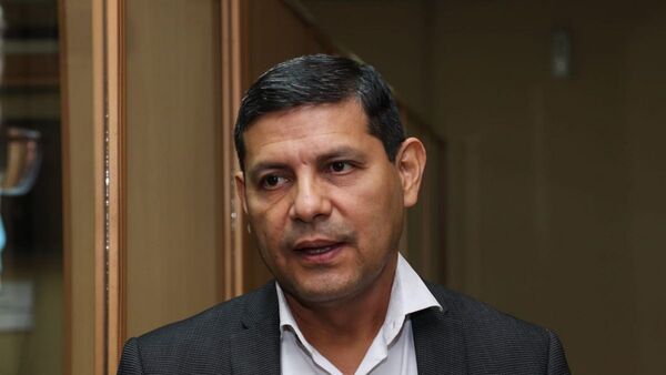 Gasoil: Mancuello aboga por mantener reducción del ISC