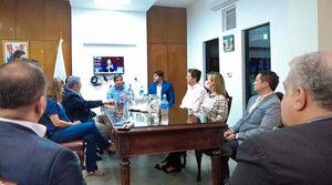 IPS aún debe US$ 130 millones más cuatro meses de abastecimiento al ente - Nacionales - ABC Color